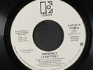 SIDE EFFECT: I Can't Play / Mono 45 (dj, vinyl press, Modern Soul 2-Step)