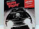 QUENTIN TARANTINO Death Proof Soundtrack (OST) VINYL LP Sealed Ennio Morricone