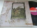 LED ZEPPELIN 1V (4 SYMBOLS) ..SUPERB  UK 1ST ISSUE,RED & MAROON ATLANTIC 2401012