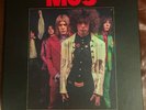 MC5 - Total Assault 3 x LP - Colored Vinyl Record - Hard Rock Album Box Set