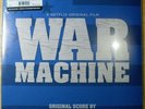 WAR MACHINE SOUNDTRACK NICK CAVE WARREN ELLIS SEALED 2XLP VINYL RECORD NETFLIX