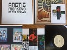 Arctic Monkeys Live At The Apollo LIMITED EDITION Box Set Vinyl