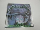 Metallica Creeping Death VINYL  LP France