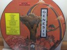 GENESIS - WHERE THE SOUR TURNS TO SWEET - PICTURE DISC  LP - Unplayed