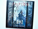KAT & ROMAN KOSTRZEWSKI - POPIOR - LP 2019 - MINT