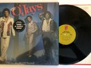 The O’Jays - Identify Yourself - 1979 US 1st Press (NM-) Ultrasonic Clean