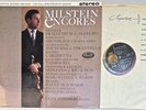 SP8536 - Violin Recital - Encores - Nathan MILSTEIN - Leon POMMERS NM/EX