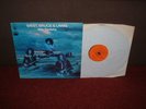 WEST, BRUCE & LAING Why Dontcha 1972 CBS 1st Press  A1/B1  MINT   JACK BRUCE