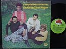 Marion Gaines Singers Leaning on the Everlasting Arms LP Black Gospel Funk Soul