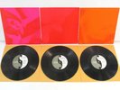 ACID ARCHIVES 1967 RARE 3 LP THE HELLERS CITY SONGS BRIEF BOUNCERS 10
