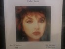 KATE BUSH - NE T’ENFUIS PAS - Limited French FNAC only 12” Single Rare Sealed