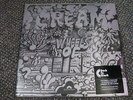 CREAM- wheels of fire back to black 180g  2lp set on vinyl new