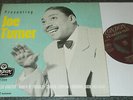 PRESENTING (BIG) JOE TURNER-UK 1958 VINYL 7