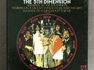The 5th Dimension The Age Of Aquarius 1960's Sunshine Pop Soul Reel To Reel Tape