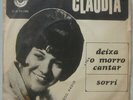 CLAUDIA - 