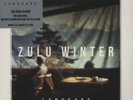 ZULU WINTER Language LP VINYL 11 Track Sealed. Info Sticker On Shrinkwrap (PIA