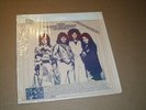 QUEEN COMMAND PERFORMANCE 1975 HAMMERSMITH LIVE TAKRL 1997 LP Ex