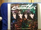 THE BEATLES 3 LP SET 