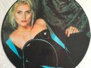 BLONDIE - Call Me - Rare UK 12