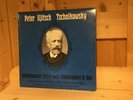 Signed by GRIGORY SOKOLOV Tchaikovsky Piano Concerto No.1 EURODISC 2 LP Signiert