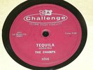 THE CHAMPS  78  
