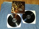 The Jimi Hendrix Experience ?  Electric Ladyland 1968 -SECOND UK STEREO - N/MINT