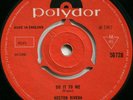 HECTOR RIVERA*DO IT TO ME*AT THE PARTY*MOD LATIN SOUL DANCER*UK POLYDOR