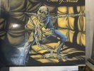 33t iron maiden piece of mind 2C 070-07724 Très Bon État 1983