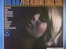 REDDING, Otis - Otis Blue - Vinyl (180 gram blue vinyl LP)
