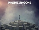 Night Visions Vinyl / 12