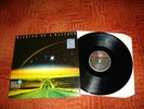 Blue System / Dieter Bohlen - LP - Walking On A Rainbow - Hansa 208 696 - Disco