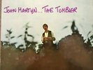 John Martyn The Tumbler Fully Laminated Sleeve Vinyl LP Ex/Ex