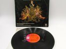 JAMES BOND Record LP On Her Majesty's Secret Service OST 1969 UAS-29020 Britain