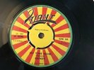 Blue Beat  / Rock Steady My Time Now Dandy GN 3 1967