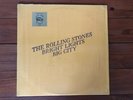 The Rolling Stones ?– Bright Lights, Big City 1973 TMOQ TMQ 71075 Vinyl NM-