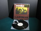 The Doors LA Woman DCC Compact Classic LPZ-2050 180 Gram AUDIOPHILE LP NM/NM NR