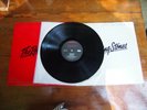 Rolling Stones Beggar's Banquet Mobile Fidelity MFSL 1-167 from Box Set 1/2 Spd