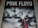 Pink Floyd War In The Head 1972 2LPs plus 45  Blue Vinyl  Very Rare  OOP