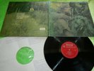 JOHN MAYALL : Blues from Laurel Canyon -Original 1968 UK Decca Mono LP VG/EX 199