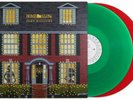 John Williams - Home Alone 180 Gram, Translucent Red & Green Vinyl Album NEW