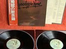 APOCALYPSE NOW COPPOLA DOORS OST ORIGINAL SOUND TRACK OBI GF INSERTS JAPAN 2LP'S