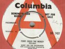 GERRY & THE PACEMAKERS**FERRY CROSS THE MERSEY**DEMO**BEAT**LISTEN