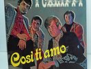 I CALIFFI     ---   cosi ti amo   ---