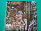 Iron Maiden ?– Somewhere In Time 1986 Capitol LP