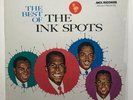 THE INK SPOTS   The Best of   Deluxe 2LP's   CA 2-4005   NM Vinyl   In Shrink