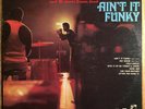 JAMES BROWN Ain't It Funky LP on King funk