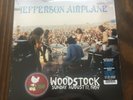 Jefferson Airplane ?- Woodstock (Sunday August 17, 1969) Limited 3 LP Set