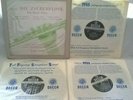 SXL2215/7 DECCA ED1- Mozart 