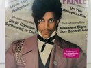 Prince - Controversy LP New SEALED 1980's LP Record BSK3601 W/ Hype Sticker V1