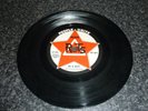 RUTS 'IN A RUT' PEOPLE UNITE 45 RPM SJP 795A 1st UK PRESSING RARE BLACK RING VG